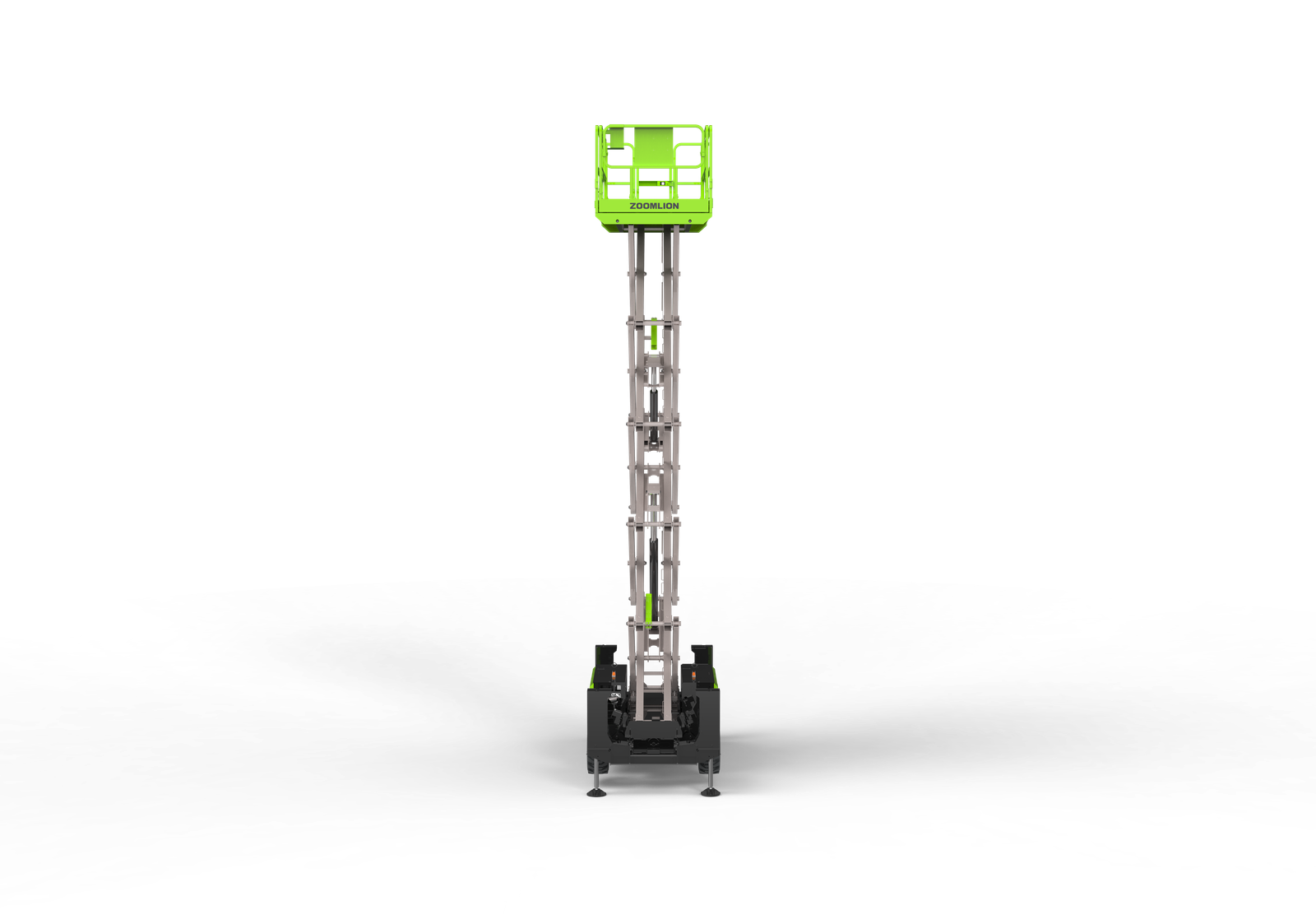 Zoomlion 14 Metre ZS1218ERT