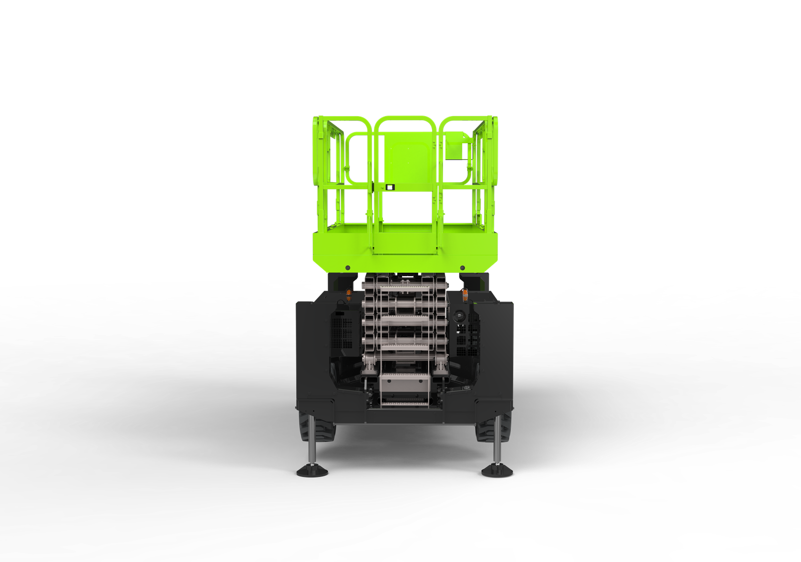 Zoomlion 14 Metre ZS1218ERT