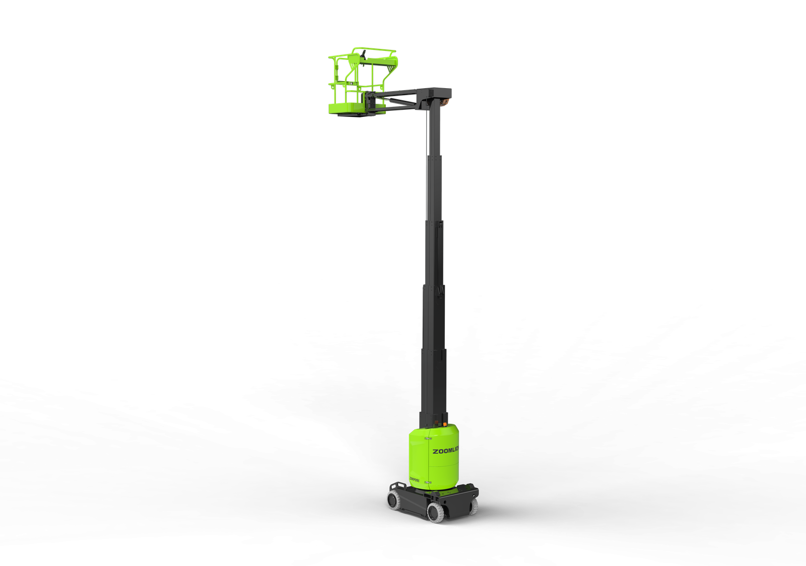 Zoomlion 12m Tek Direk Dikey ZMP09J