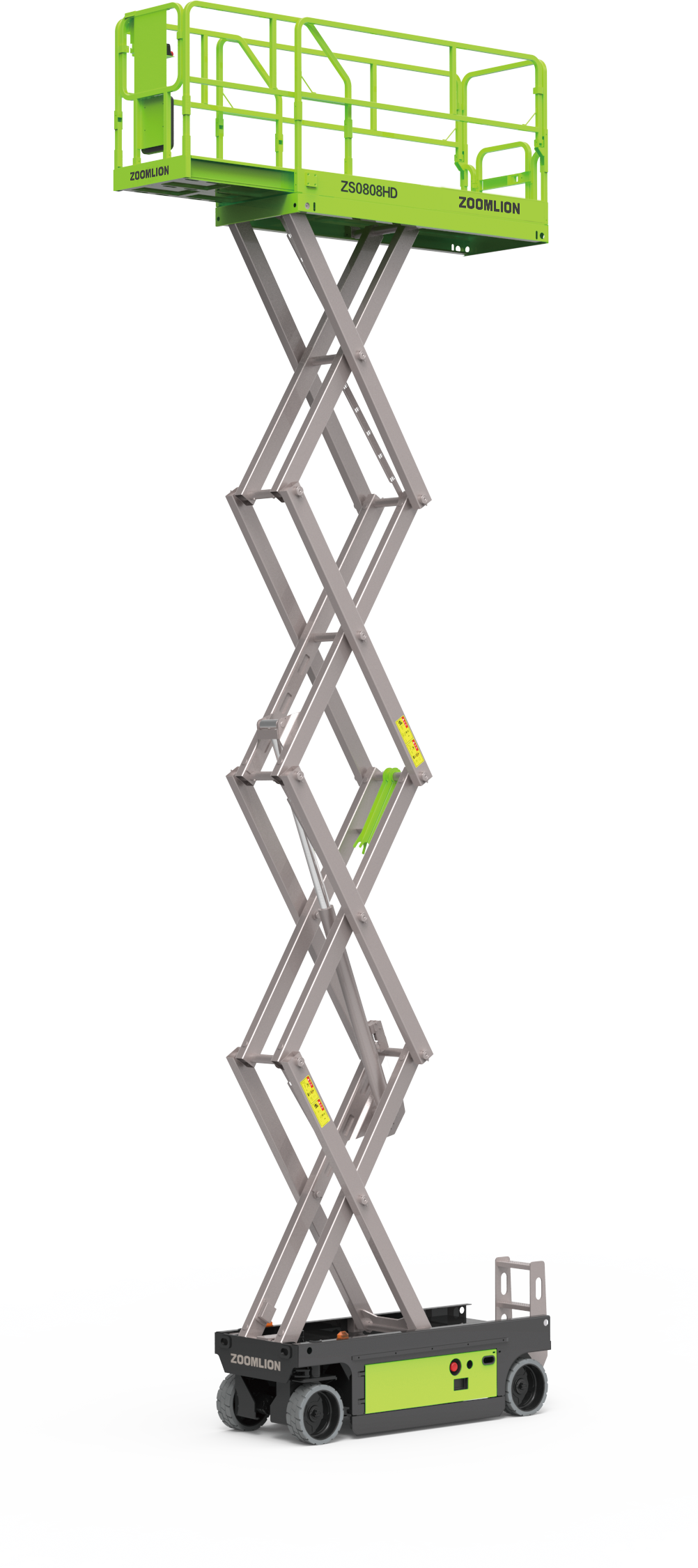 Zoomlion 10 Metre Makaslı Platform ZS0808HD