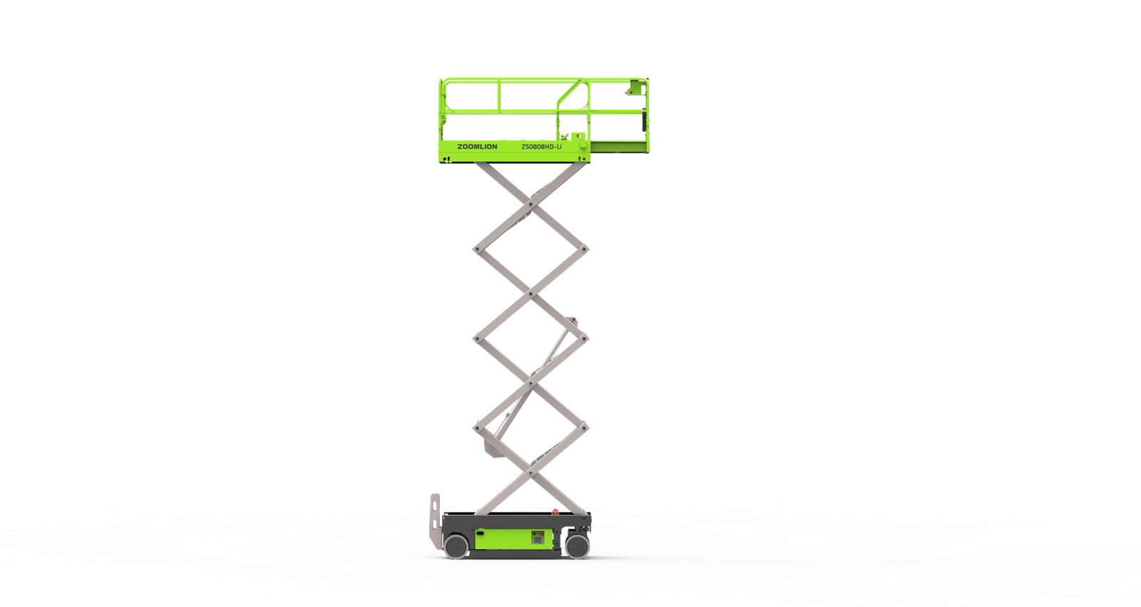 Zoomlion 10 Metre Makaslı Platform ZS0808HD