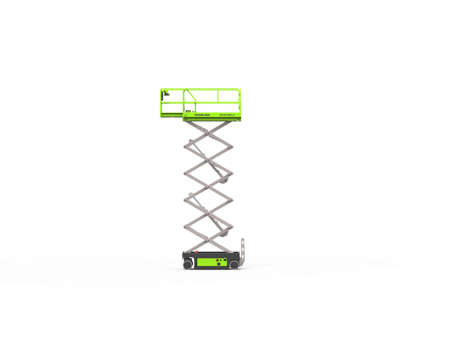 Zoomlion 12m Makaslı ZS1012HD