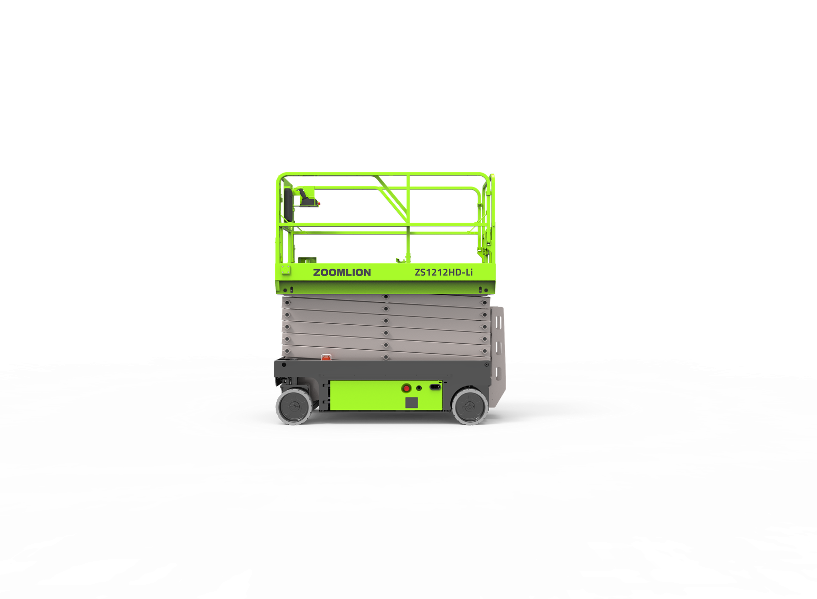 Zoomlion 14 Metre Makaslı Platform ZS1212HD