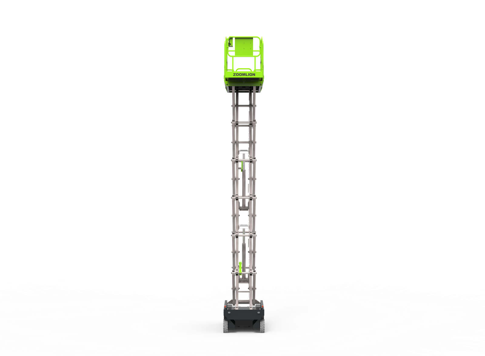 Zoomlion 14 Metre Makaslı Platform ZS1212HD