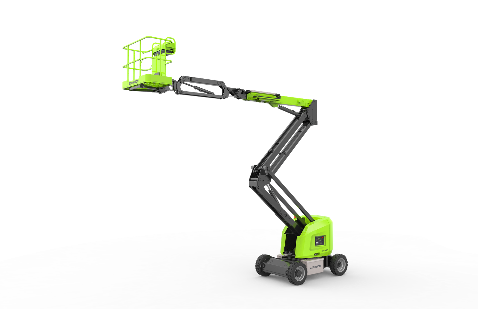 Zoomlion 16 Metre Akülü Eklemli Platform ZA14NJE