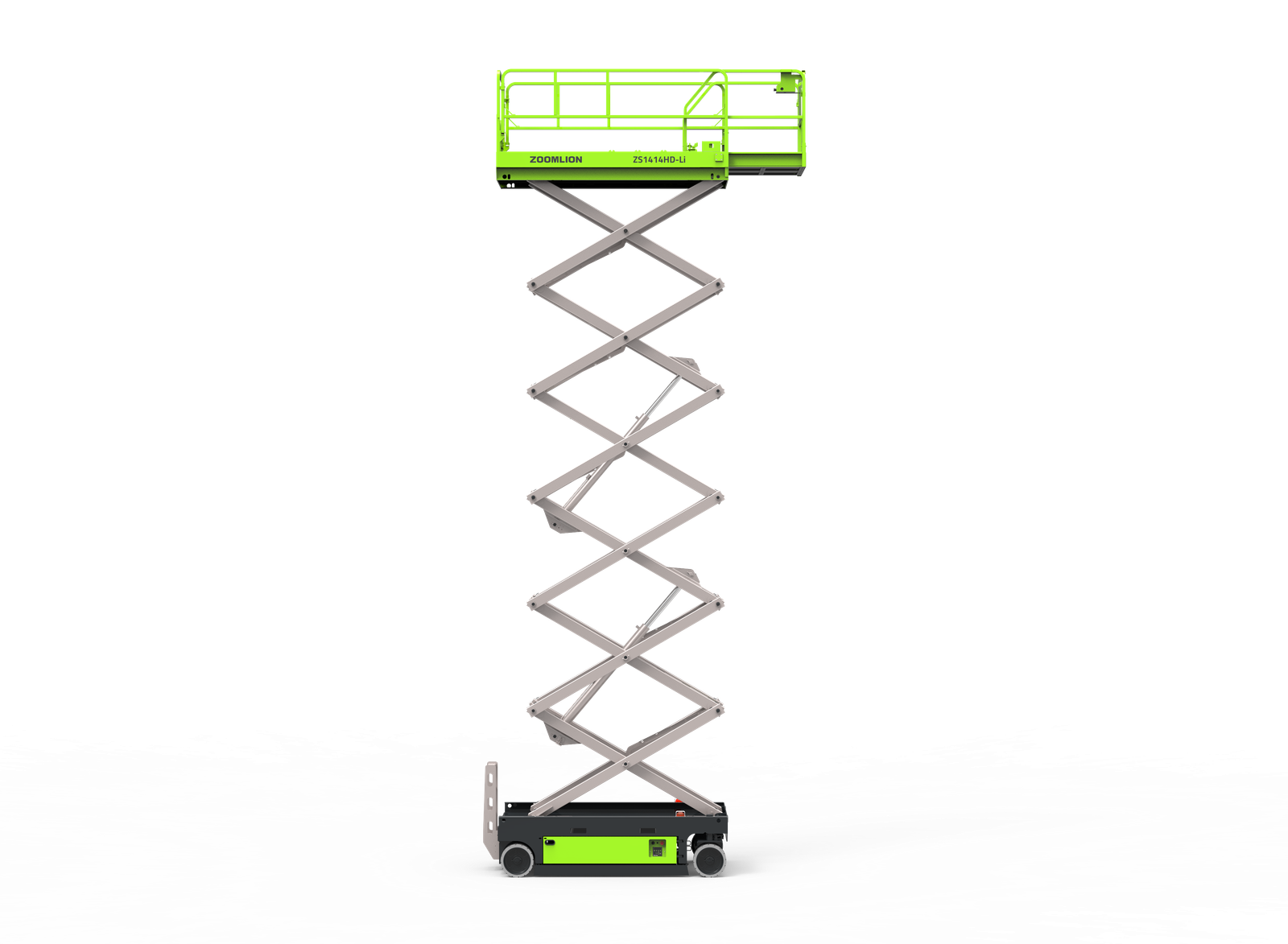 Zoomlion 16m Makaslı ZS1414HD