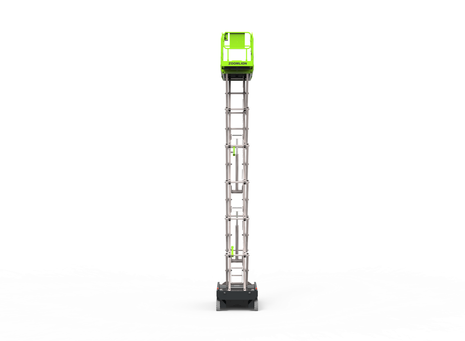 Zoomlion 16 Metre Makaslı Platform ZS1414HD