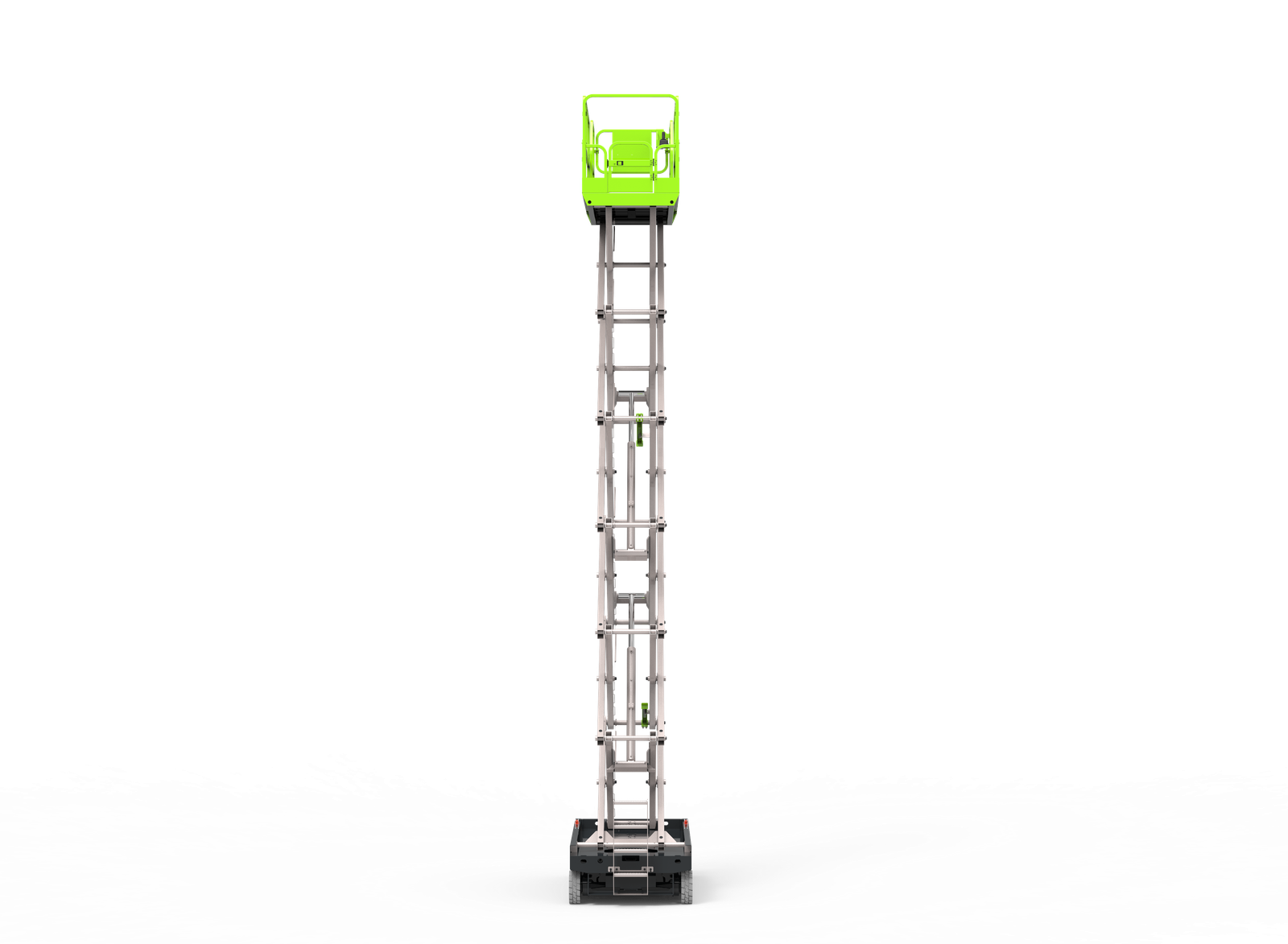 Zoomlion 16 Metre Makaslı Platform ZS1414HD