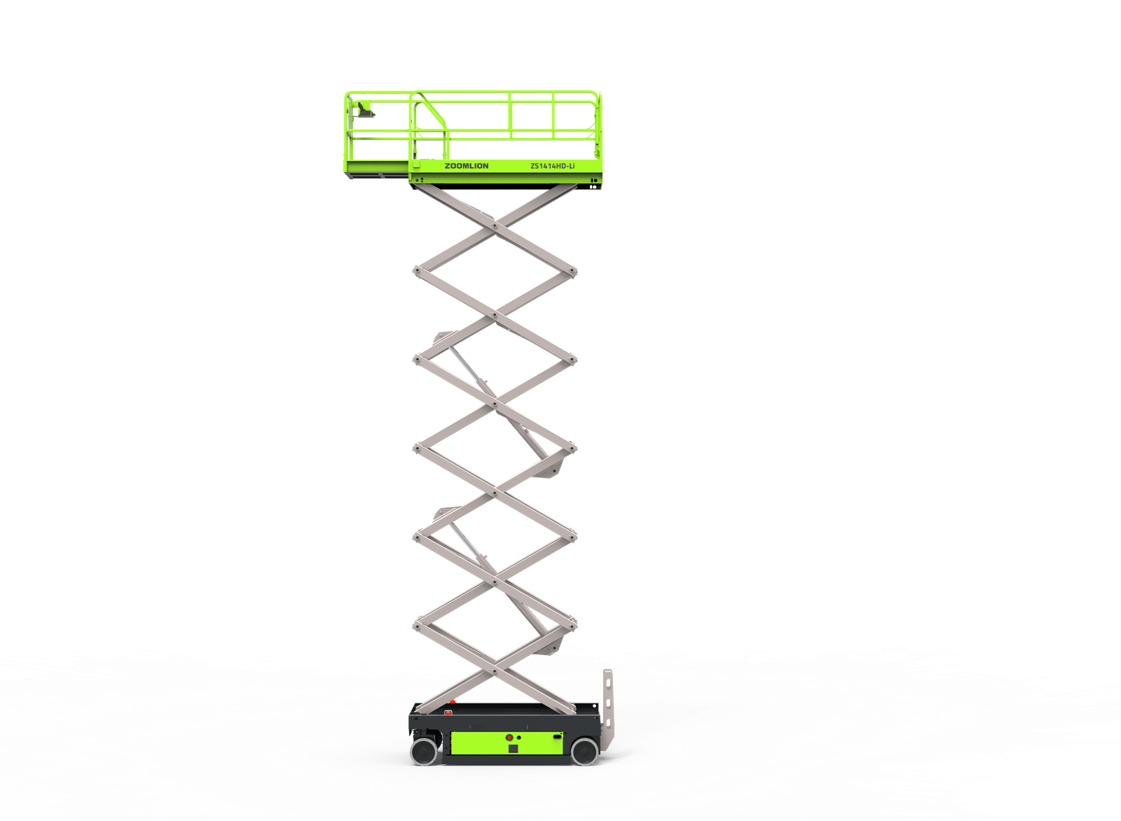 Zoomlion 16 Metre Makaslı Platform ZS1414HD