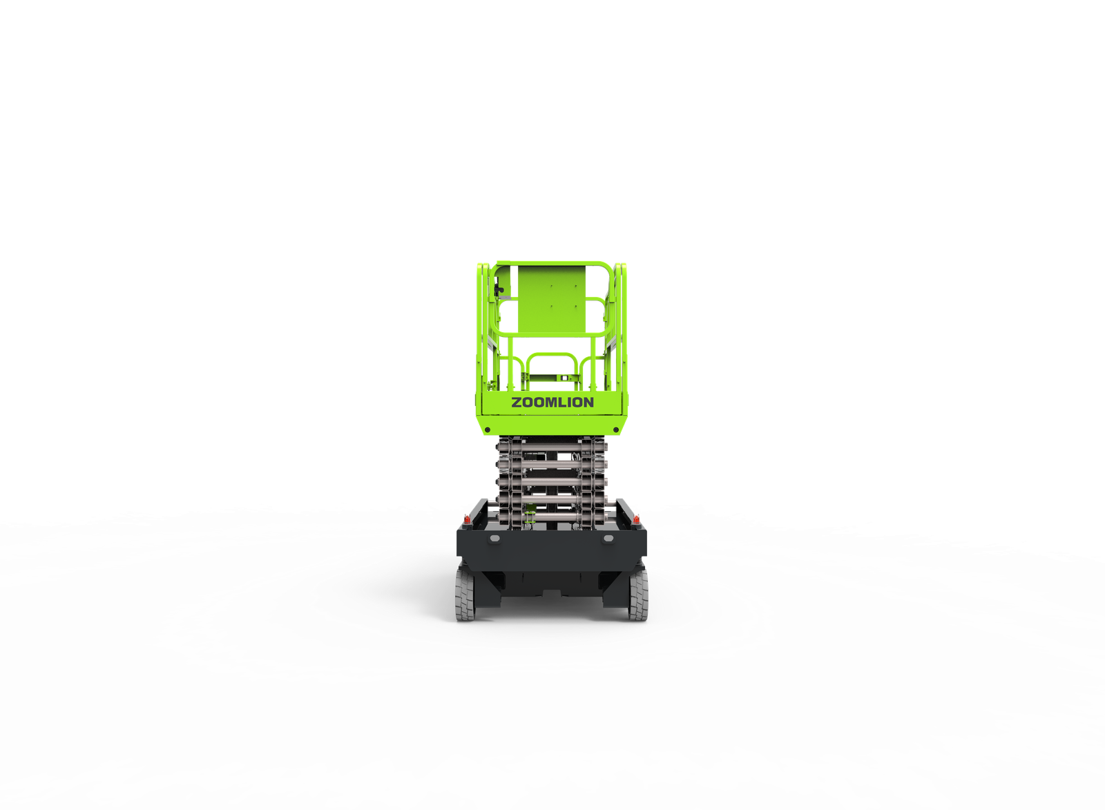 Zoomlion 16 Metre Makaslı Platform ZS1414HD