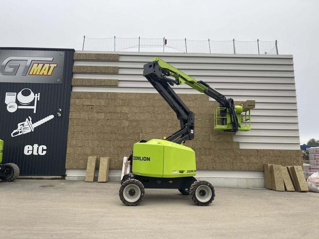 Teleskopik platform saha